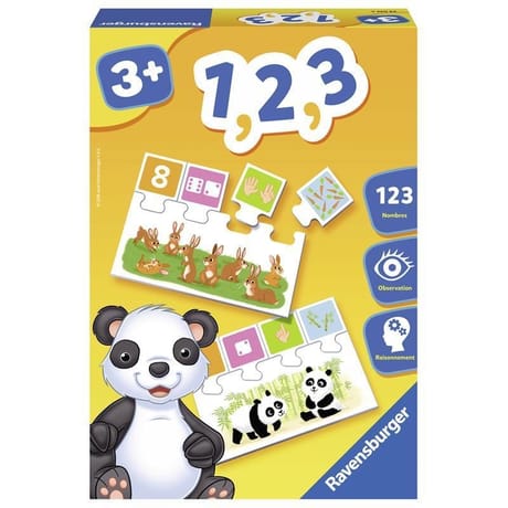 1 2 3