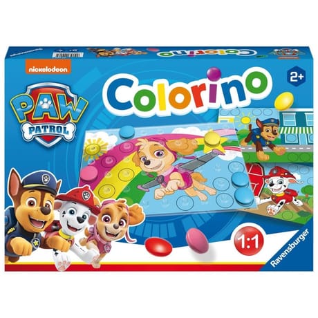 Colorino Pat' Patrouille