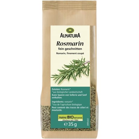 Alnatura romarin bio 5g