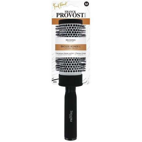Franck provost brosse pro ronde brushing xxl picots nylon