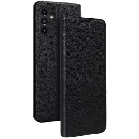 Bigben connected folio samsung g a13 5g / a04s stand noolio Samsung A13 SG/ A 04S  noir ETUIFGA135G