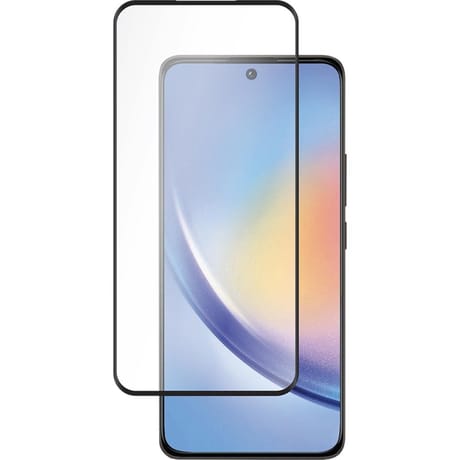 Bigben connected protège écran 2.5d samsung pour samsung g a35 grs + smartframe