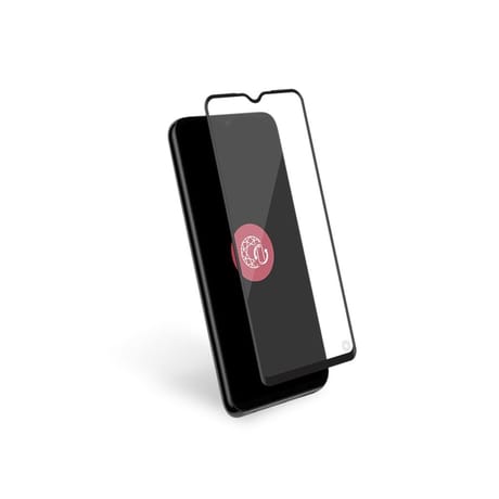 Force glass protège écran force glass og original 2,5d pour galaxy a05s - grs