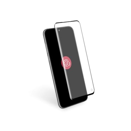 Bigben connected protège écran force glass og 2,5d galaxy s23 fe / a54 5g grs