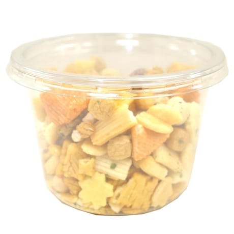 Rice crackers 150g