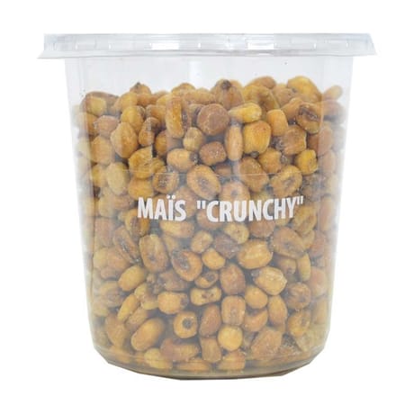 Maïs frit 250g
