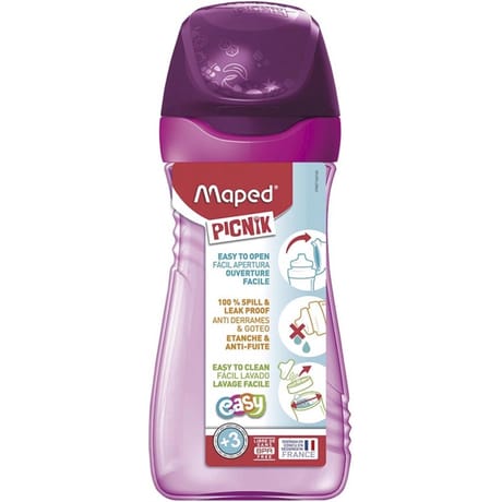 Origins gourde 430ml rose