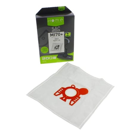 Home Equipement sac Miele FJM X4 HEMI70+