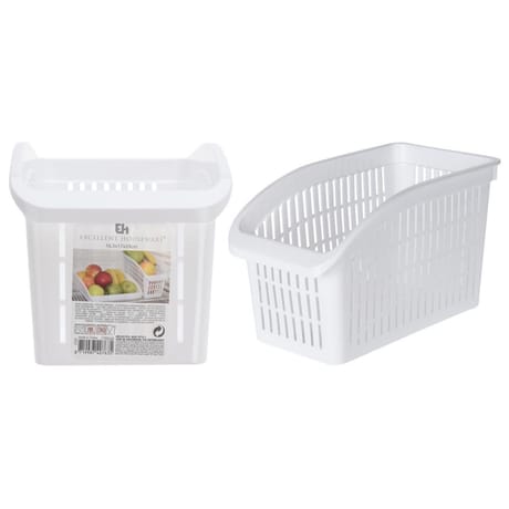 Boîte de rangement pour réfrigérateur