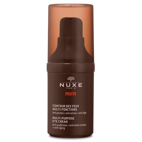 Nuxe men contour des yeux multi-fonctions homme 15ml