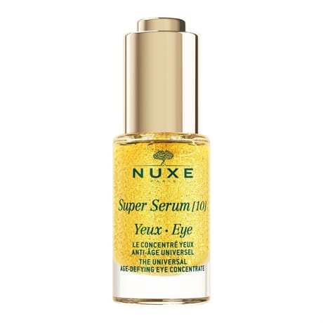 Nuxe super serum [10] le concentré yeux anti âge universel 15ml