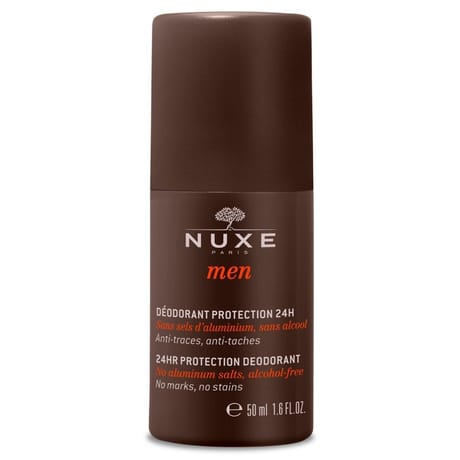 Nuxe men déodorant protection homme 24h 50ml