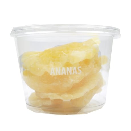 Ananas tranché 220g