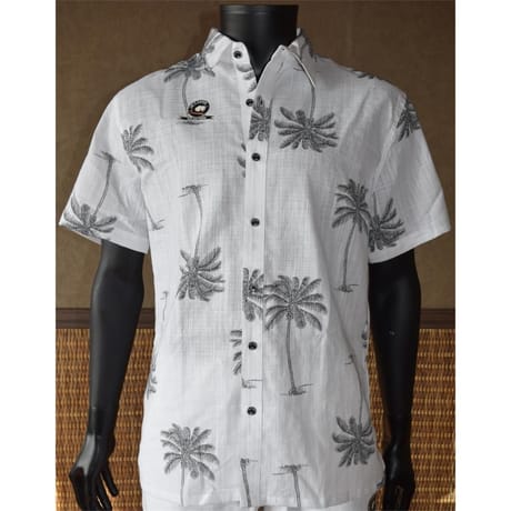 Chemise pap manches courtes homme BLANC XXXL