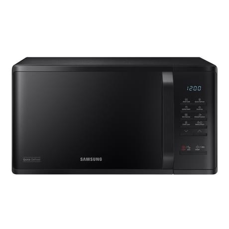 Samsung Micro-ondes solo 23l MS23K3513AKA