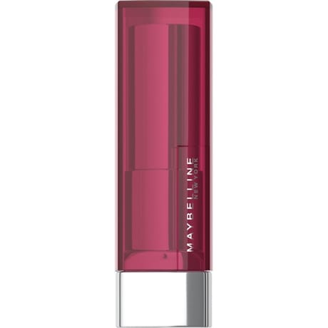 Gemey maybelline rouge à lèvres color sensational made for all 376 pink for me