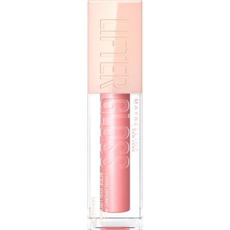 Gemey maybelline lifter gloss 04 silk