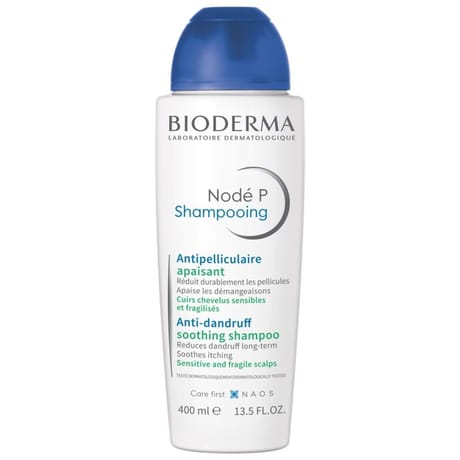 Bioderma Node P shampoing apaisant 400ml