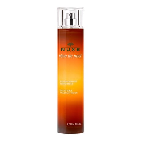 Nuxe rêve de miel eau savoureuse parfumante 100ml