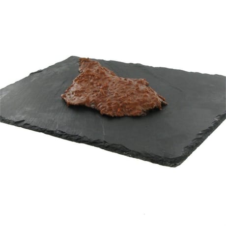 Bavette aloyau marinée maitre d'hôtel