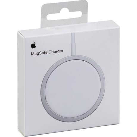 Apple chargeur induction magsafe AP-MHXH3ZM/A