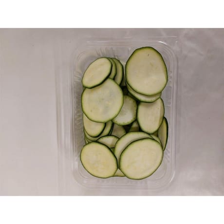 Courgette