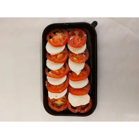 Tomate mozzarella