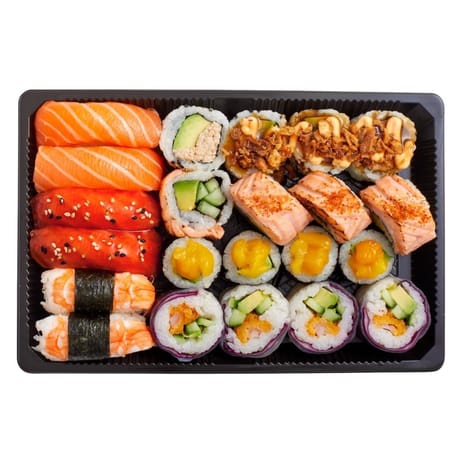 Grande box printemps - 22 pieces