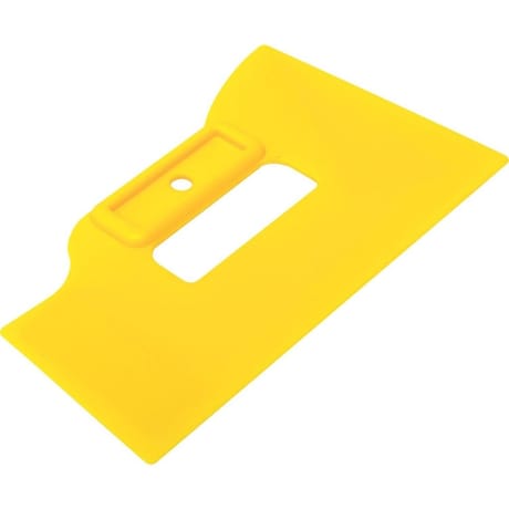 Nespoli spatule à maroufler