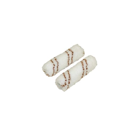 Nespoli lot de 2 manchons petite surface
