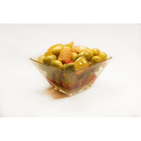 MELANGE MEXICAIN OLIVE LE KILO