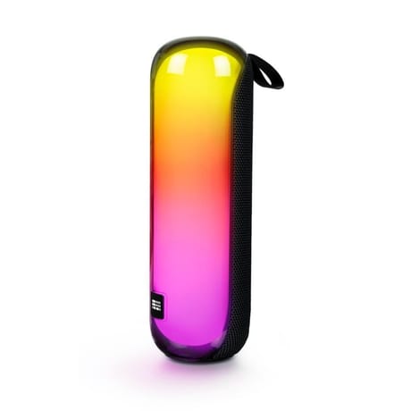 Bigben enceinte portable lumineuse