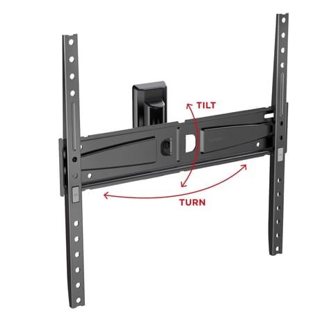Meliconi support mural ftr-400 flat fb 580470