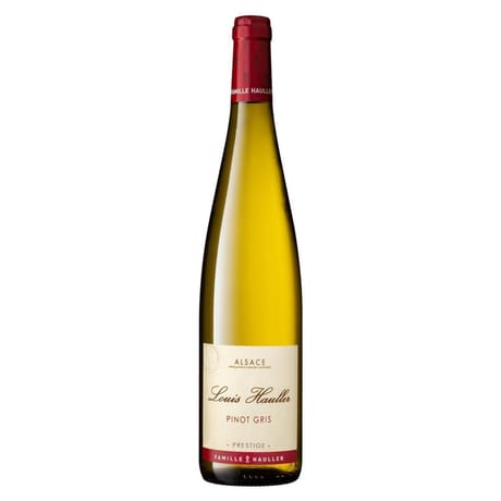 Pinot Gris Prestige Louis Hauller 12.5% Vol.75 cl
