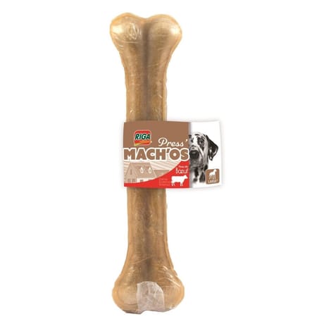 Riga mach'os press'os pressé xl x1 - 150g