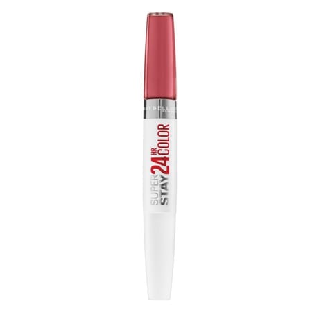 Gemey maybelline rouge à lèvres superstay 24h color 620 in the nude