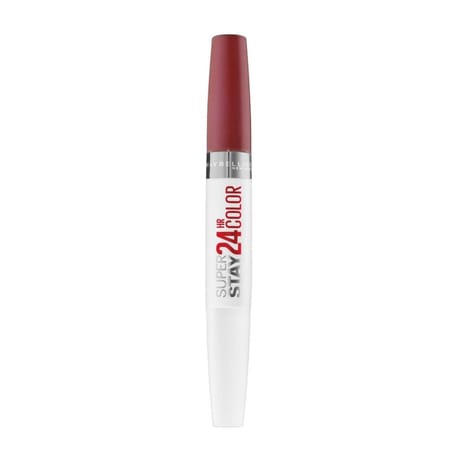 Gemey maybelline rouge à lèvres superstay 24h 340 absolute