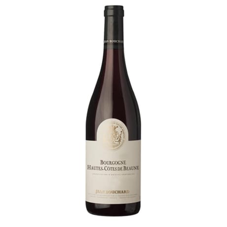 Bourgogne Hautes Côtes de Beaune Jean Bouchard 12.5% Vol.75cl