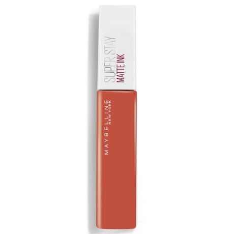 Gemey maybelline rouge à lèvres superstay matte ink 130 self starter