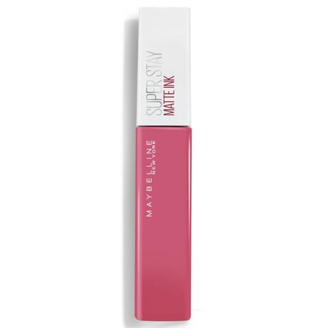 Gemey maybelline rouge à lèvres superstay matte ink 125 inspirer