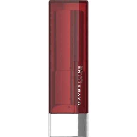 Gemey maybelline rouge à lèvres color sensational made for you 388 plum for me