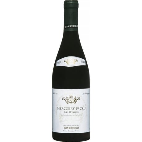 Mercurey 1er Crû Les Combins Jean Bouchard 13.5% Vol.75cl