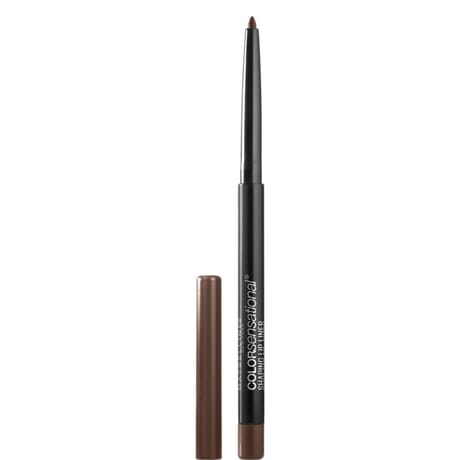 Gemey maybelline rouge à lèvres color sensational shaping 92 divine wine