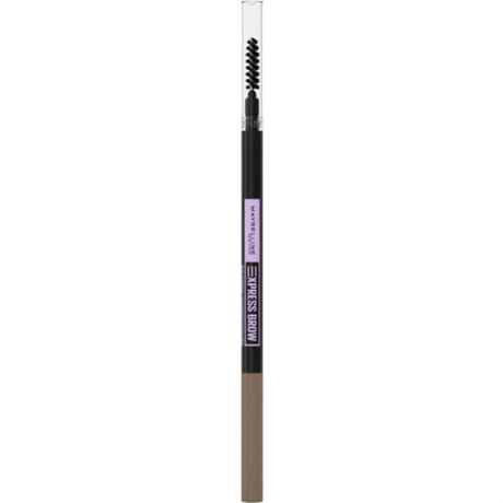 Gemey maybelline express brow ultra slim 02 soft brown