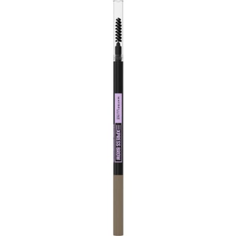 Gemey maybelline express brow ultra slim 01 blonde