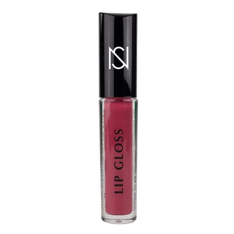 Ns lip gloss n°1 CERISE