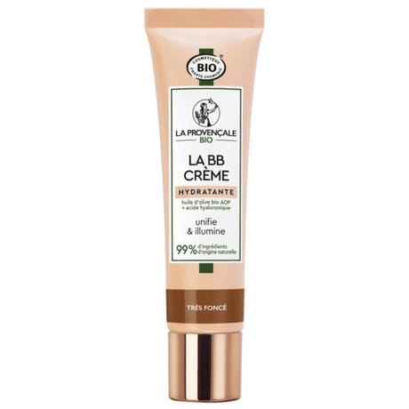La provencale bio bb crème lumière d'ocres 07 moyen tube 30ml