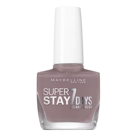 Gemey maybelline vernis à ongles superstay pastel 911 street cred