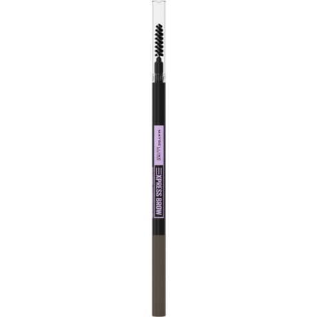 Gemey maybelline express brow ultra slim 04 médium brown