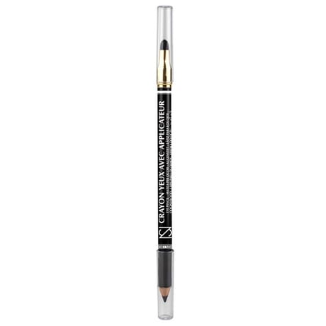 Ns crayon yeux avec applicateur n°01 noir